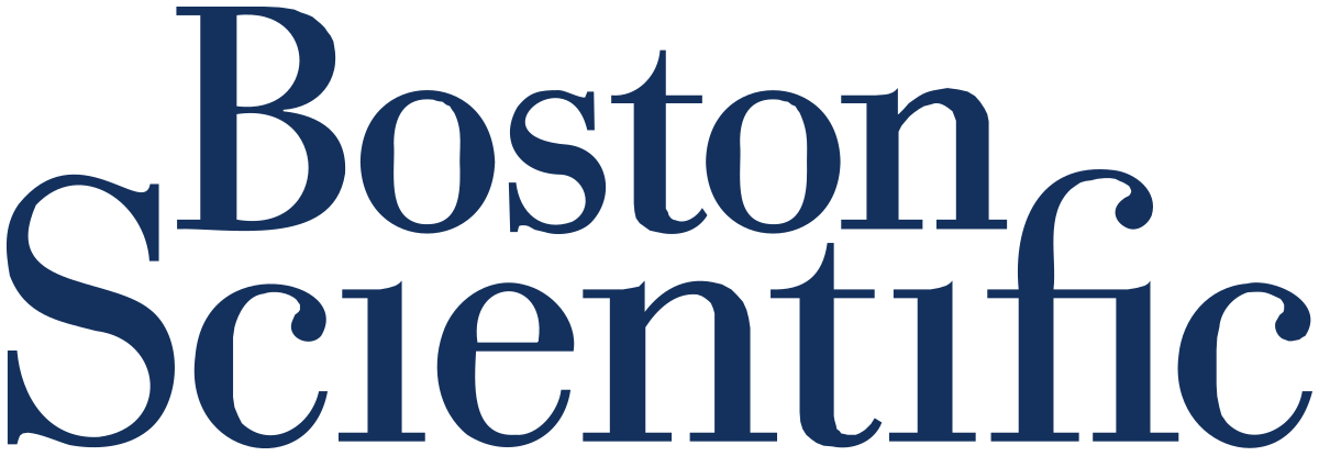Boston Scientific logo